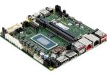 Промислова материнська плата Kontron K4021-U mSTX з Intel® Meteor Lake