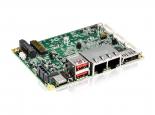 Kontron Pico-ITX SBC
