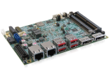 3.5" SBC на базі процесорів Intel® Raptor Lake