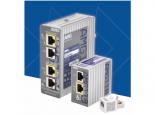 Індустріальні пристрої захисту від перенапруги живлення через Ethernet