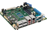 Індустріальна материнська плата Kontron K4031-H mITX