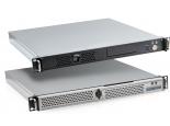 Індустріальний rackmount-комп'ютер KISS 1U V4 ADL з Intel® Core™ 13/12th gen.