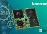 SoM на базі процесора NXP i.MX 93