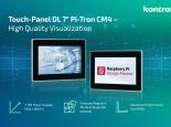 Панельний комп'ютер на базі Raspberry Pi