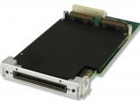 XMC-модуль аналогового та цифрового вводу-виводу на базі FPGA AMD Kintex™ 7