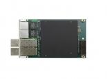 TXMC897 – 4×10GbE у форм-факторі Short single-width XMC