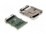 Новітні модулі Kontron 3U VPX VX3124 та VX3406