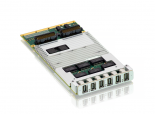 XMC 6 портів Gigabit Ethernet